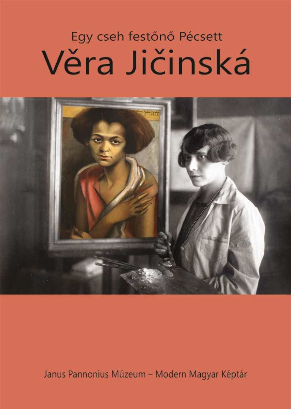 Návrat Věry Jičínské do maďarského Pětikostelí (Pécs)